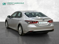 Toyota Camry 2.5 Hybrid Comfort CVT Sedan Warszawa - zdjęcie 7