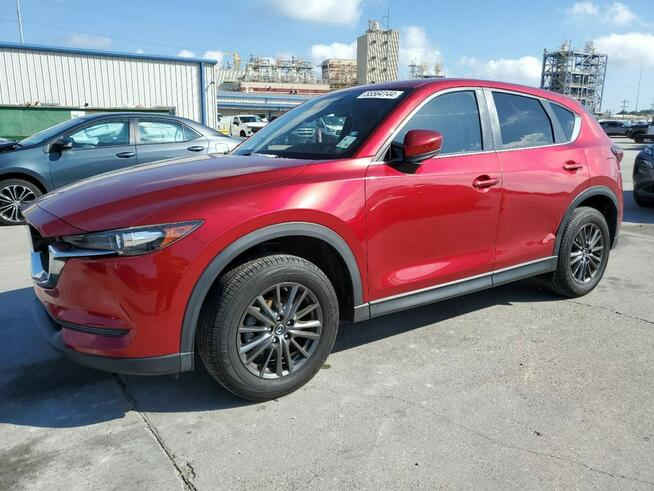 2019 MAZDA CX-5 TOURING Katowice - zdjęcie 1