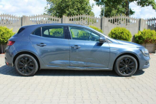 Renault Megane IV 1.2 Benzyna 100km 2016Rok Przebieg 124959km Zambrów - zdjęcie 5
