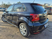 Volkswagen Polo Automat* Super wersja* Super stan Bydgoszcz - zdjęcie 4