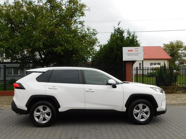 Toyota RAV-4 2.0VVTi  175KM z Gwarancją Żyrardów - zdjęcie 3