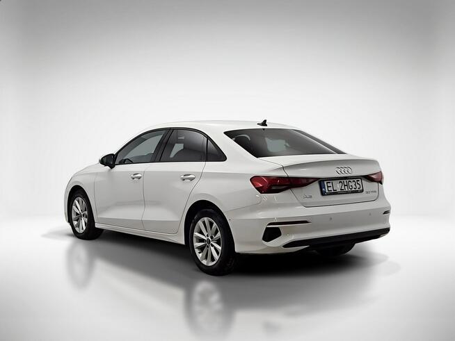 Audi A3 30 TFSI mHEV S tronic  ! Z Polskiego Salonu ! Faktura VAT ! Warszawa - zdjęcie 3