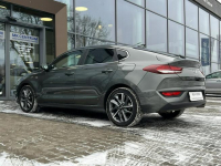 I30 FASTBACK 1.5 T-GDI Smart 48v AT Gwarancja FV23% Łódź - zdjęcie 3