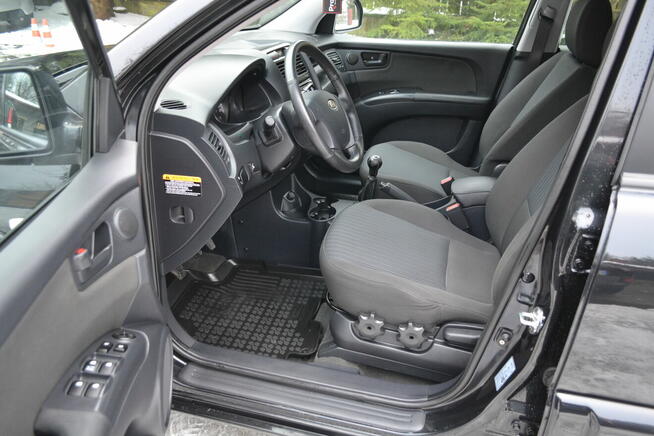 Kia Sportage II 2.0 Benzyna + gaz LPG NIEMIEC 177000km 100% Kielce - zdjęcie 8