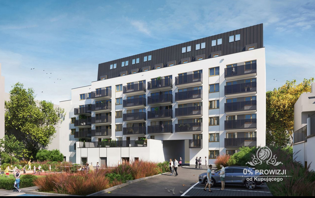 Piękne mieszkanie 2 pokojowe z balkonem/Klecina Wrocław - zdjęcie 12