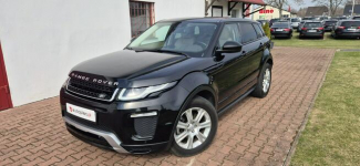 Land Rover Range Rover SKÓRA-PANORAMA-STAN Paproć - zdjęcie 3