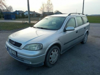 OPEL ASTRA G 1.7 CDTI OC I PT 08/2026 KLIMATYZACJA KOMBI 5L/ Grójec - zdjęcie 2