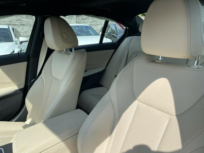 330E Hybryda Plug IN Xdrive Automat Pamieć 292KM Gliwice - zdjęcie 11