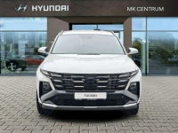 Hyundai Tucson 1.6 T-GDI 7DCT 2WD (150 KM)  Platinum Łódź - zdjęcie 8