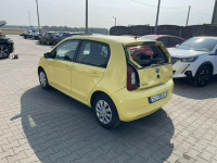 Škoda Citigo Style Klima Gliwice - zdjęcie 5