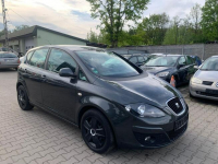 *SEAT ALTEA*2010r*1.9m diesel*Stan bardzo dobry*Ksiązka serwisowa* Łódź - zdjęcie 5