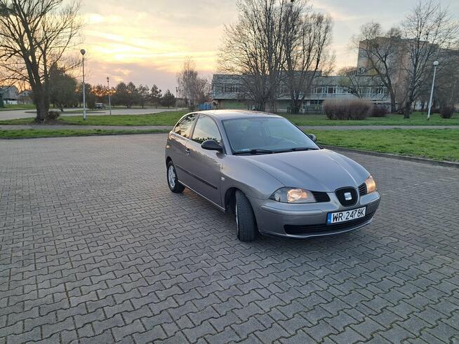 Seat Ibiza 1.9 TDI Radom - zdjęcie 2