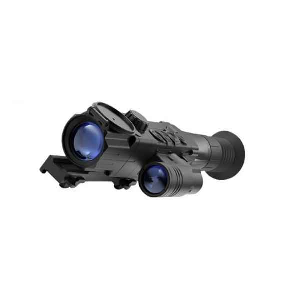 Pulsar Digisight Ultra N450 Digital Night Vision Riflescope PL76617 Bydgoszcz - zdjęcie 1