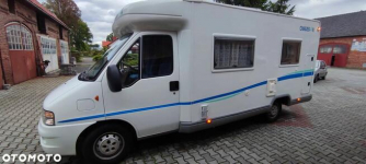 sprzedam Kampera HAUSSON Fiat Ducato 1,9 Diesel Słupca - zdjęcie 2