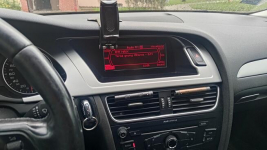 Sprzedam Audi a4 b8 Włocławek - zdjęcie 7