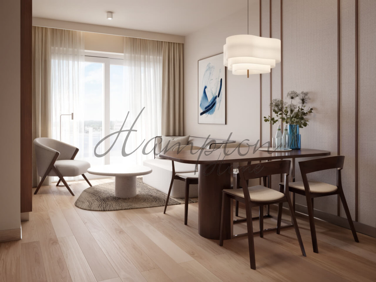 Sprzedam apartament nad Morzem Gdańsk - zdjęcie 6