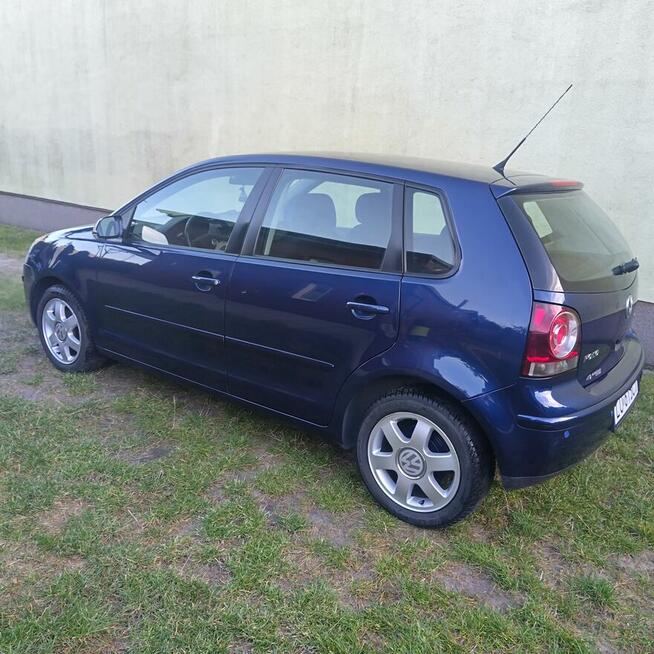 Volkswagen Polo N9 Radom - zdjęcie 3