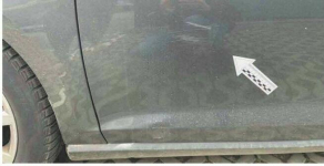 Volkswagen Golf VII Variant 1.4 TSI (2018) – sprzedaż w post Polesie - zdjęcie 5