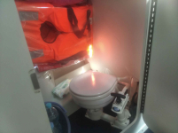 chris craft 258 Chełm - zdjęcie 6