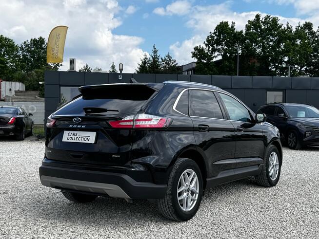 Ford Edge, 2023 Michałowice - zdjęcie 4