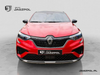 Renault Arkana 1.3 TCe mHEV Techno EDC Łódź - zdjęcie 2