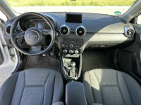 Audi A1 8X Zadbana Bogata wersja Navi Klima Alu Stan BDB Brzeg Dolny - zdjęcie 11