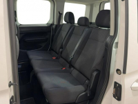 Volkswagen Caddy V 2.0 TDI Kombi Warszawa - zdjęcie 10
