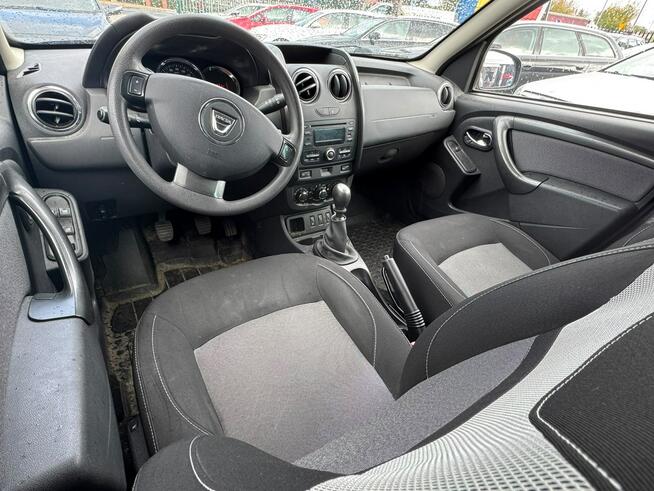Dacia Duster 1.2 TCe Manual, 125 KM, 2016 Zwoleń - zdjęcie 11