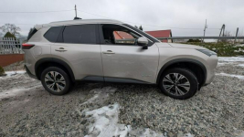 Nissan X-Trail E-Power E40RCE 4x4 7 osobowy kamera 360 Kamienna Góra - zdjęcie 7