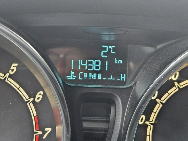 Ford Fiesta I Właściciel Niski przebieg Polecam Rybnik - zdjęcie 11