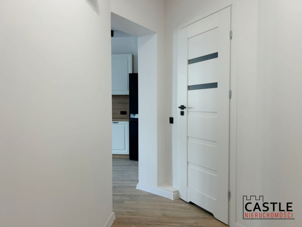 Kompaktowe, wyremontowane 29 m² z balkonem Nowe Miasto - zdjęcie 10