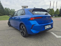 Opel Astra Edition 1.2 Turbo 110KM Giżycko - zdjęcie 7