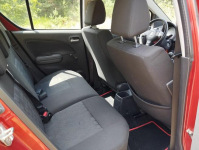 Suzuki Splash 1.2 Benzyna Klimatyzacja 5 Drzwi z Niemiec Kłobuck - zdjęcie 11