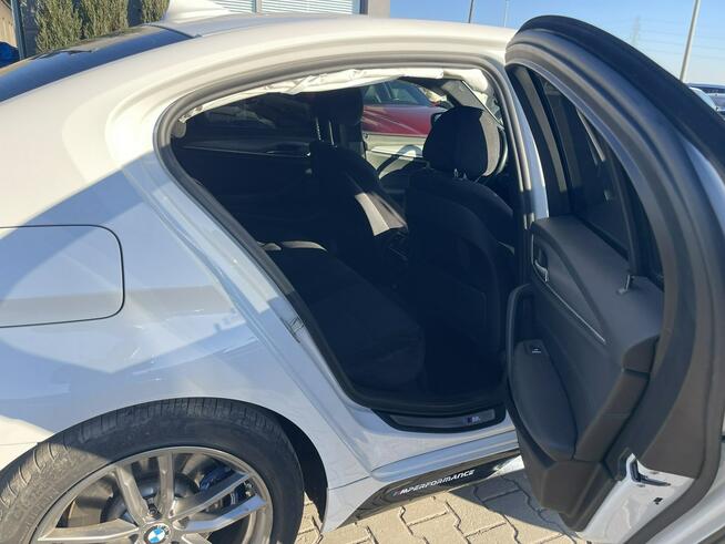 BMW 540 M Sport XDrive Welur Kamera  Podgrzewanie 320KM Gliwice - zdjęcie 5