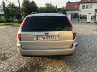 FORD MONDEO KOMBI 1.8 benzyna moc 125 KM Zarejestrowany Łódź - zdjęcie 5