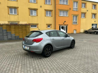 Opel Astra 1.6 benzyna - 2010r Głogów - zdjęcie 6