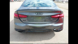Audi A5 PREMIUM PLUS / S-Line / niski przebieg Wrocław - zdjęcie 9