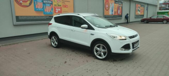 Ford Kuga Olsztyn - zdjęcie 3