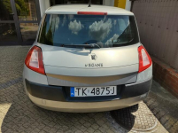 Renault Megane II 1.5 Kielce - zdjęcie 3