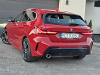 BMW 118 Msport *bardzo ładny stan* Czarnków - zdjęcie 3