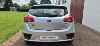 Kia Cee'd LED-MEDIA Paproć - zdjęcie 6