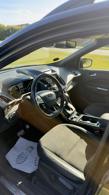 Ford Kuga Sadlno - zdjęcie 10