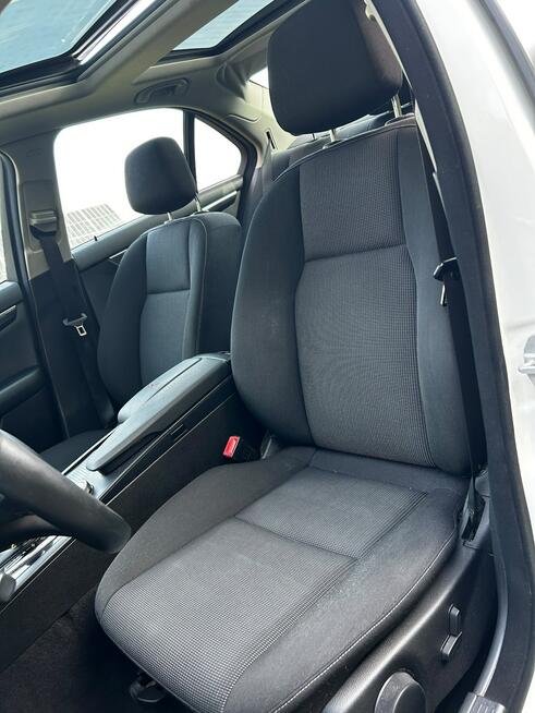 Mercedes C 180 #AMG #Panorama #Automat Laskowo - zdjęcie 10