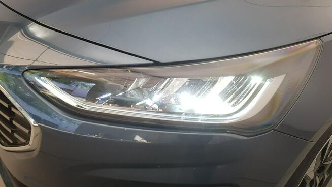 Ford Focus 1.5 EcoBlue Titanium X ! Z Polskiego Salonu ! Faktura VAT ! Warszawa - zdjęcie 10