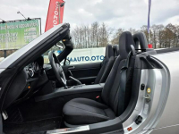 Mazda MX-5 1.8 16V 126 koni Klimatyzacja możliwa ZAMIANA Rawa Mazowiecka - zdjęcie 7