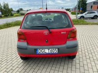 Toyota Yaris Salon Polska - Zadbana Głogów - zdjęcie 6