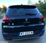 Peugeot 3008 2.0 HDi HYbrid4 Warszawa - zdjęcie 5