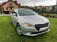Peugeot 301 Przeb 65 tys km Salon Polska Racławice - zdjęcie 7