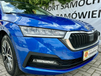 SKODA Octavia IV 1.0 110KM Ambition - Salon Polska - Raty, Leasing Olsztyn - zdjęcie 11