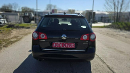 Volkswagen Passat Climatronic  navi super stan Lębork - zdjęcie 7